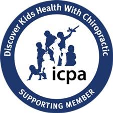 ICPA Logo